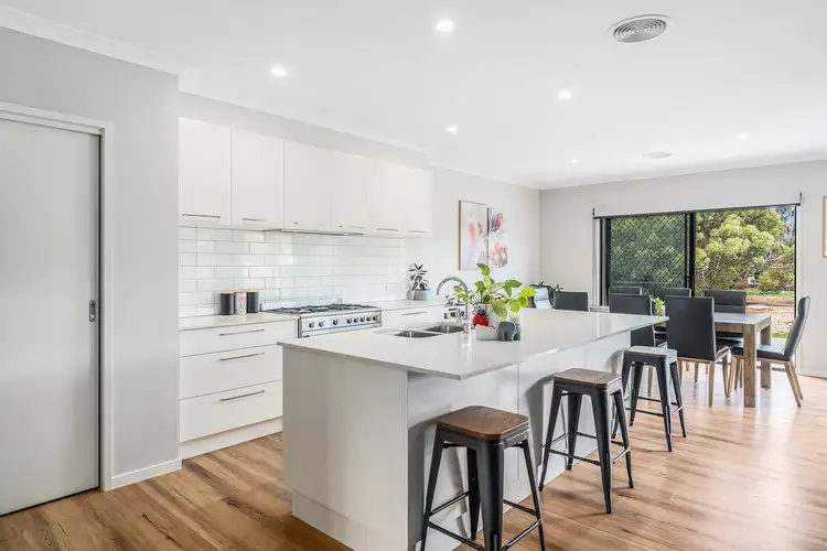 Third view of Homely house listing, 64 Geelong Road, Bannockburn VIC 3331