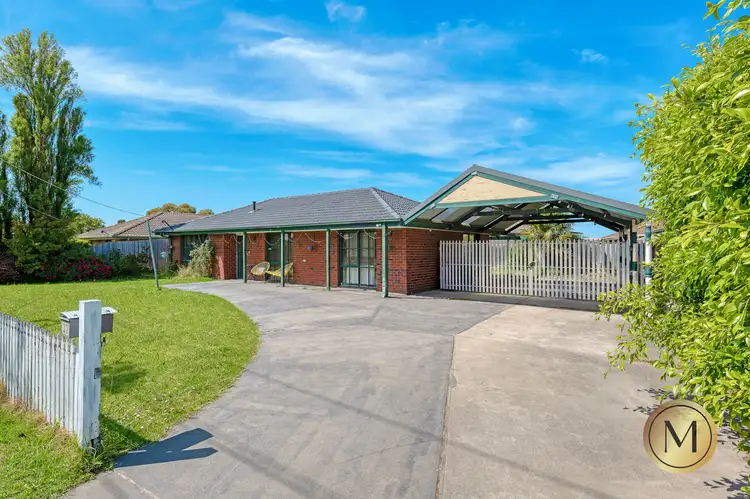 Main view of Homely house listing, 37 Henty Street, Pakenham VIC 3810