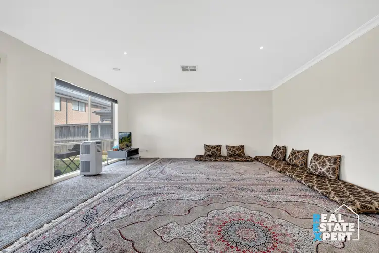 Fifth view of Homely house listing, 20 Starlight Rise, Cranbourne East VIC 3977