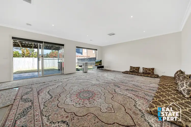 Sixth view of Homely house listing, 20 Starlight Rise, Cranbourne East VIC 3977