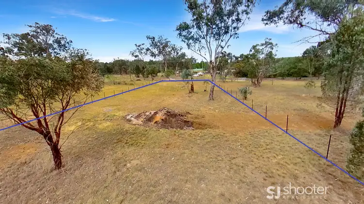 Main view of Homely land listing, Lot 2/15 Geurie Street, Geurie NSW 2818