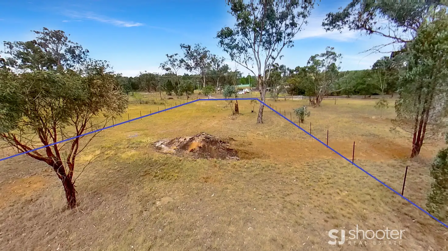 Main view of Homely land listing, Lot 2/15 Geurie Street, Geurie NSW 2818