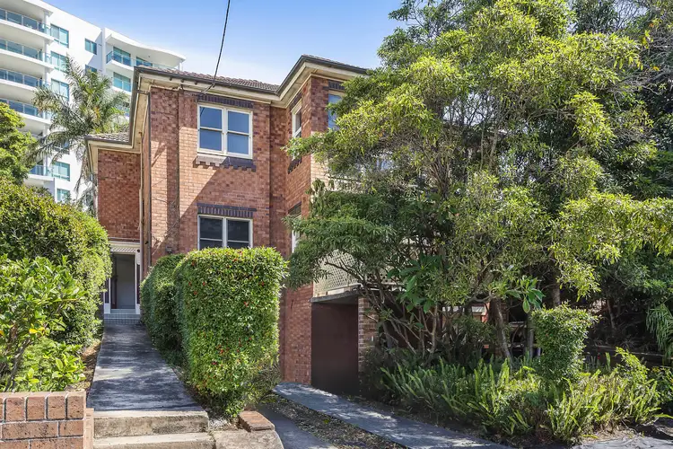 3/11 Bourke Street, North Wollongong NSW 2500