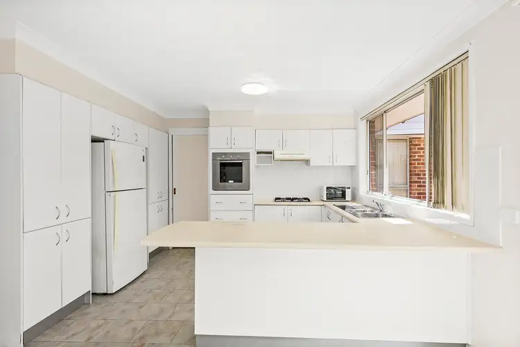 Second view of Homely house listing, 6 Carbine Close, Casula NSW 2170