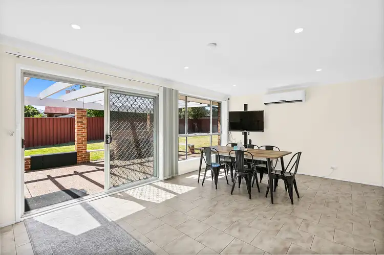 Third view of Homely house listing, 6 Carbine Close, Casula NSW 2170