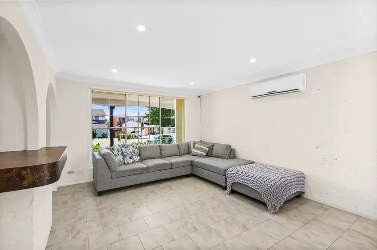 Fourth view of Homely house listing, 6 Carbine Close, Casula NSW 2170