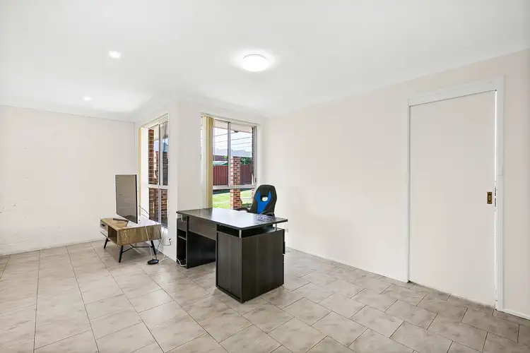 Fifth view of Homely house listing, 6 Carbine Close, Casula NSW 2170
