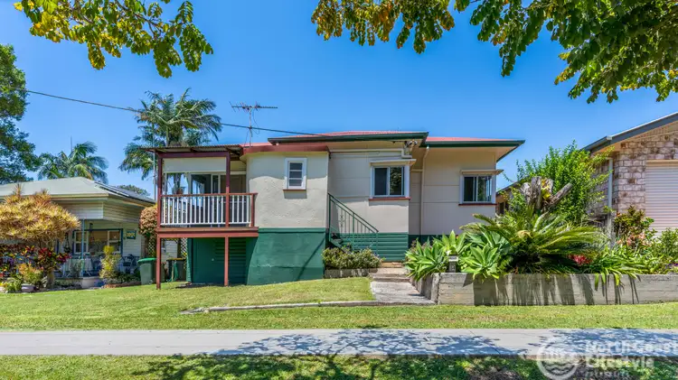 54 Mullumbimbi Street, Brunswick Heads NSW 2483