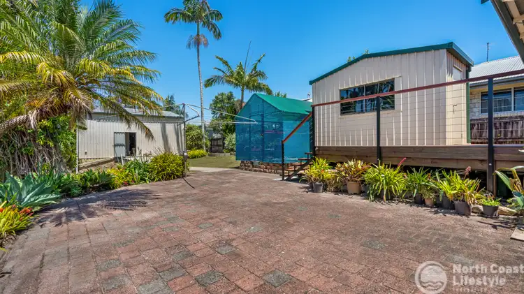 Second view of Homely house listing, 54 Mullumbimbi Street, Brunswick Heads NSW 2483