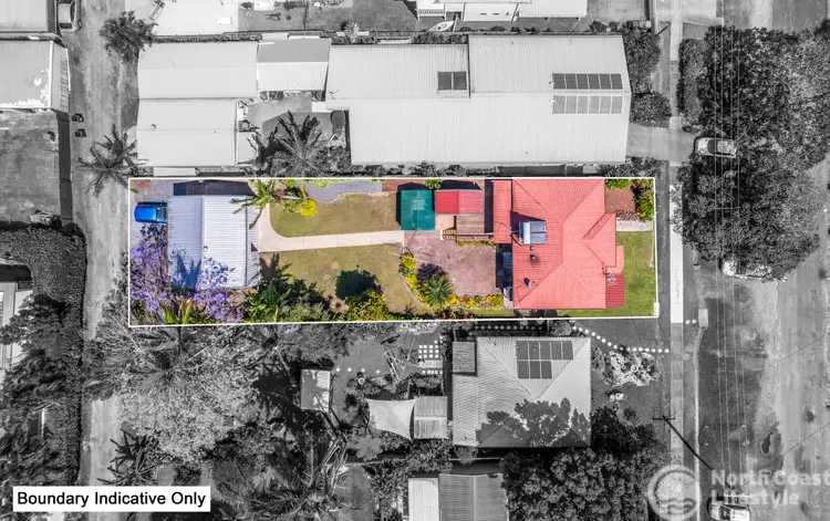 Fourth view of Homely house listing, 54 Mullumbimbi Street, Brunswick Heads NSW 2483