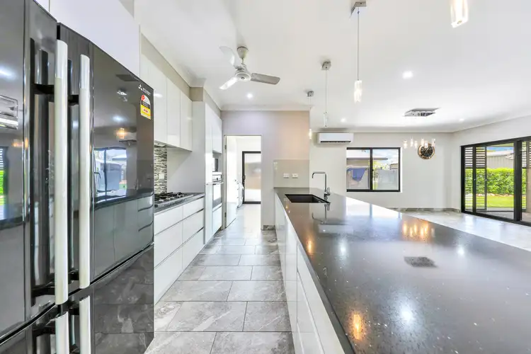158 Lind Road, Johnston NT 832