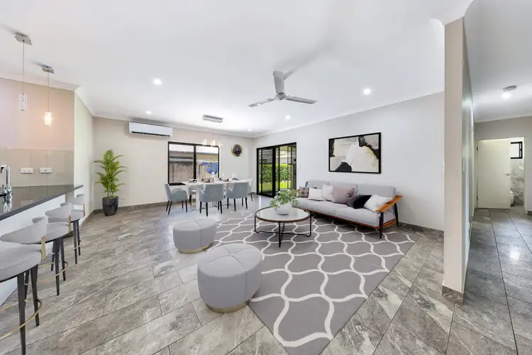 Second view of Homely house listing, 158 Lind Road, Johnston NT 832