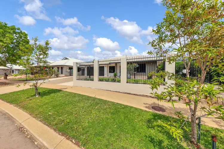 Third view of Homely house listing, 158 Lind Road, Johnston NT 832