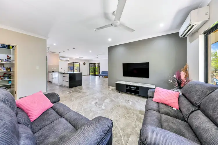 Fourth view of Homely house listing, 158 Lind Road, Johnston NT 832