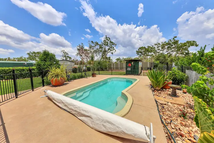 Fifth view of Homely house listing, 158 Lind Road, Johnston NT 832