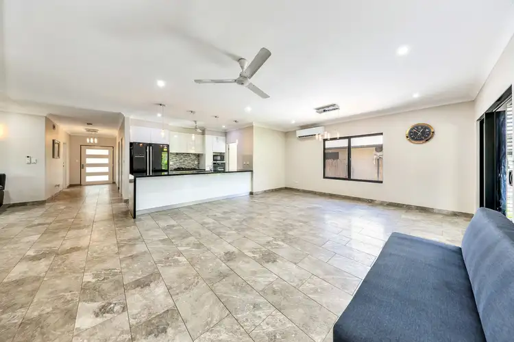 Sixth view of Homely house listing, 158 Lind Road, Johnston NT 832