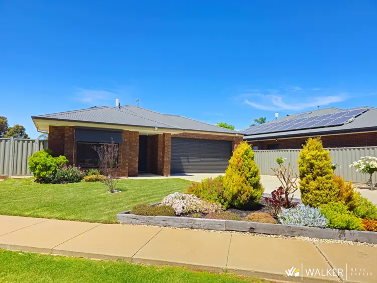 2 Kangaroo Way, Kyabram VIC 3620