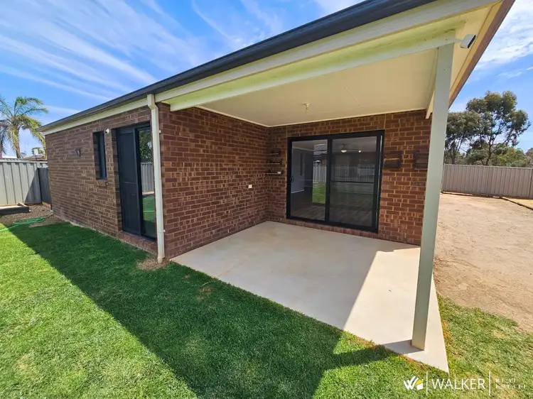 Fifth view of Homely house listing, 2 Kangaroo Way, Kyabram VIC 3620