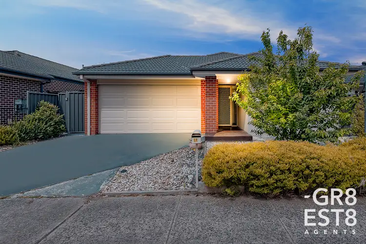 Main view of Homely house listing, 19 Fortuna Crescent, Cranbourne West VIC 3977