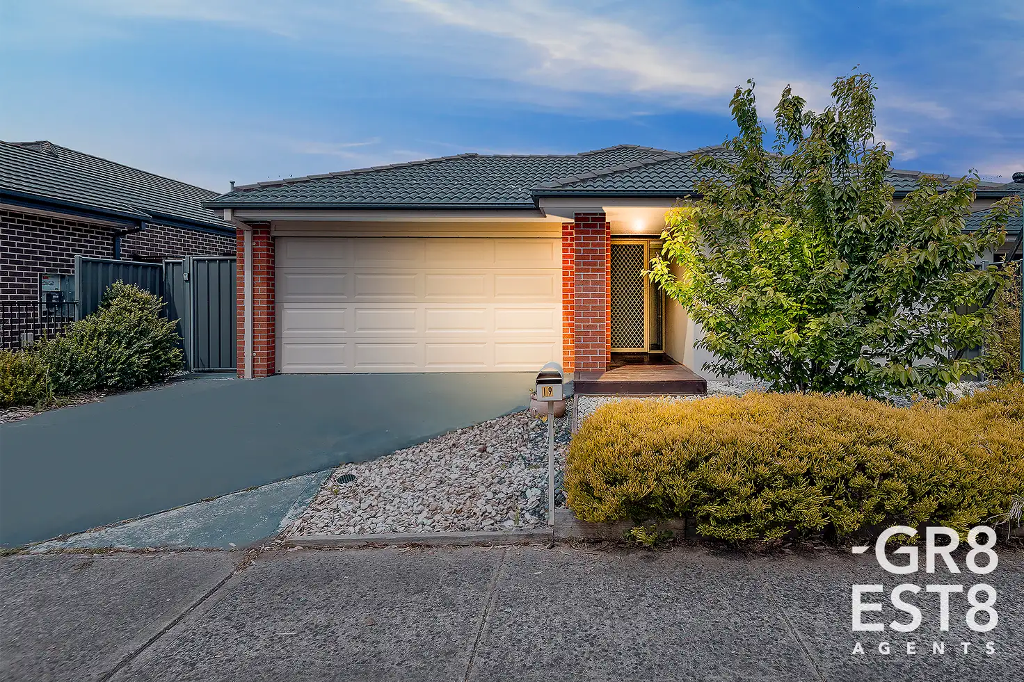 Main view of Homely house listing, 19 Fortuna Crescent, Cranbourne West VIC 3977