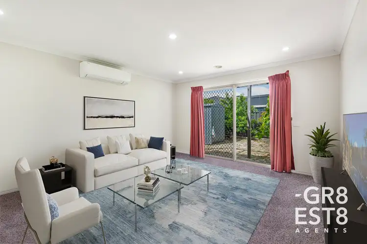 Second view of Homely house listing, 19 Fortuna Crescent, Cranbourne West VIC 3977