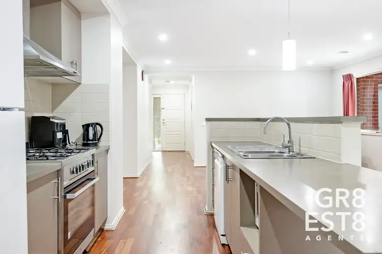 Third view of Homely house listing, 19 Fortuna Crescent, Cranbourne West VIC 3977