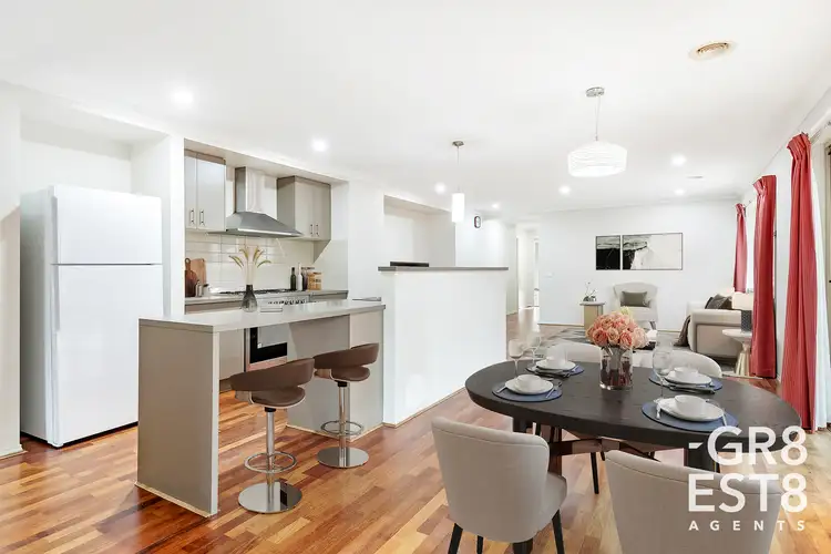Fourth view of Homely house listing, 19 Fortuna Crescent, Cranbourne West VIC 3977