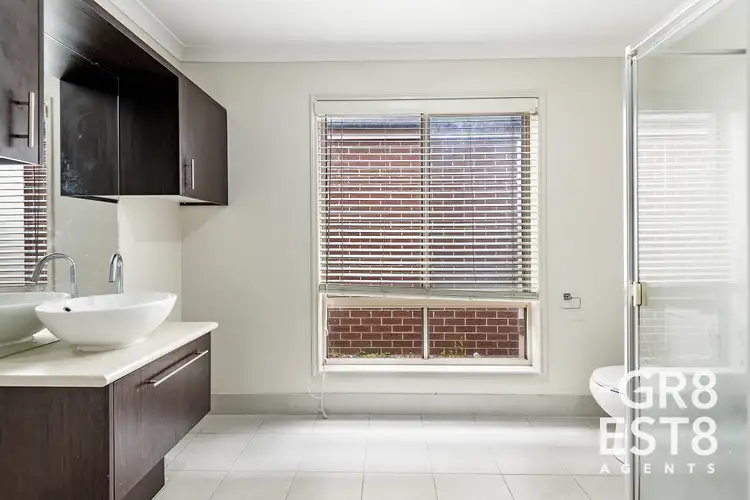 Sixth view of Homely house listing, 19 Fortuna Crescent, Cranbourne West VIC 3977