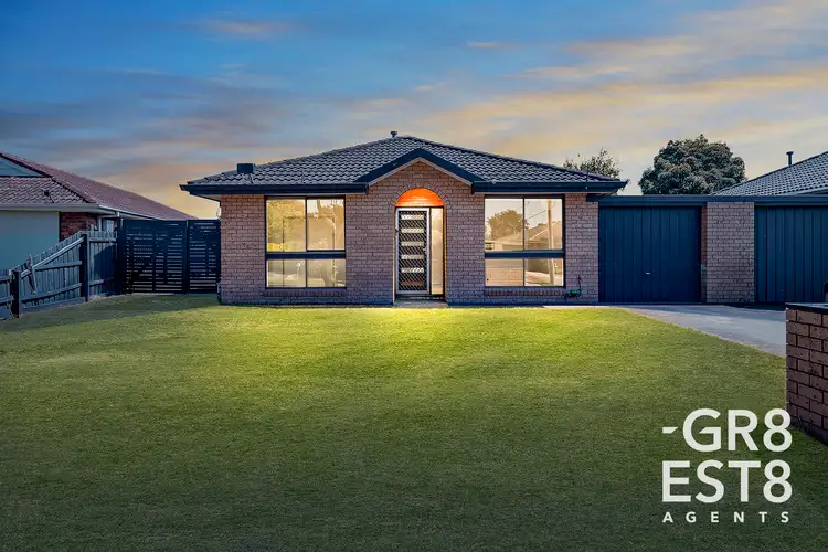 Main view of Homely unit listing, 2/30 Simpson Drive, Dandenong North VIC 3175