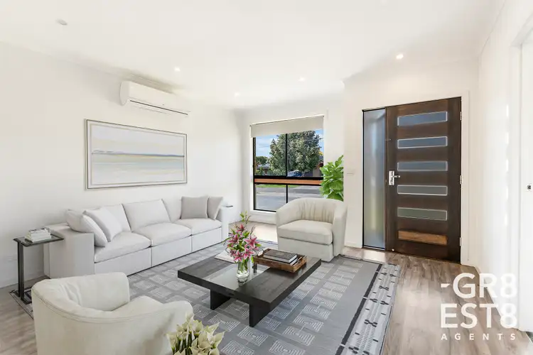 Second view of Homely unit listing, 2/30 Simpson Drive, Dandenong North VIC 3175