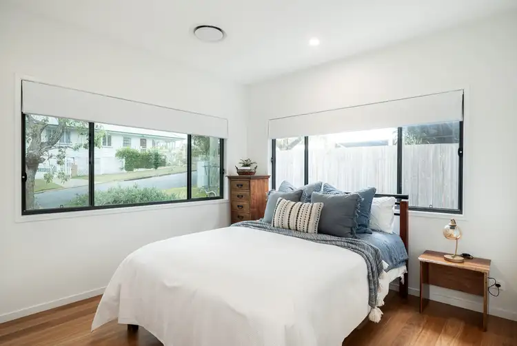 Fifth view of Homely house listing, 2A Brook Street, Nundah QLD 4012