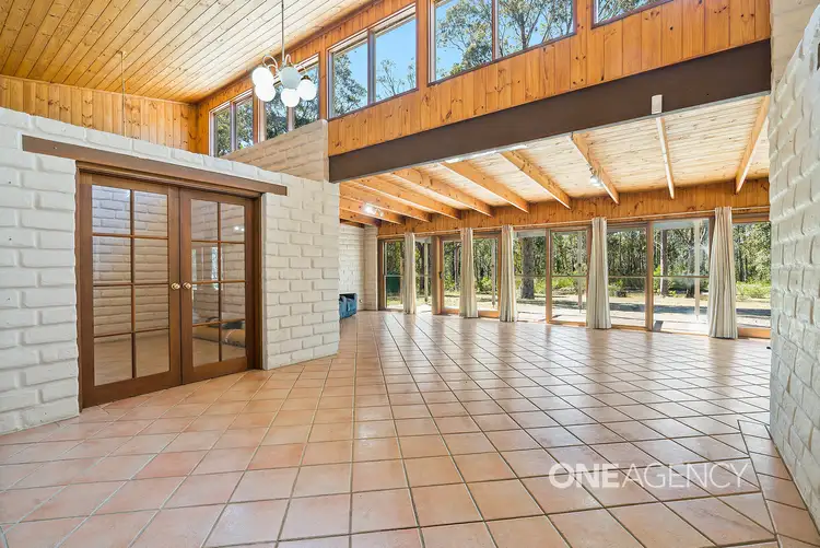 Fourth view of Homely rural property listing, 284 Turpentine Road, Tomerong NSW 2540
