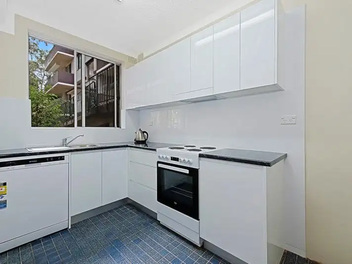 Main view of Homely apartment listing, 23/34 Edensor Street, Epping NSW 2121
