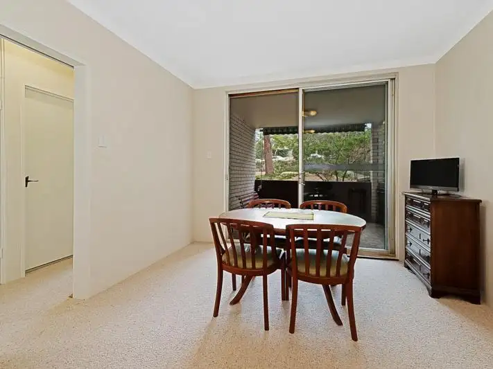 Second view of Homely apartment listing, 23/34 Edensor Street, Epping NSW 2121