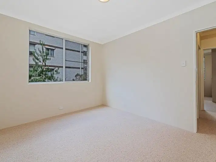 Fourth view of Homely apartment listing, 23/34 Edensor Street, Epping NSW 2121