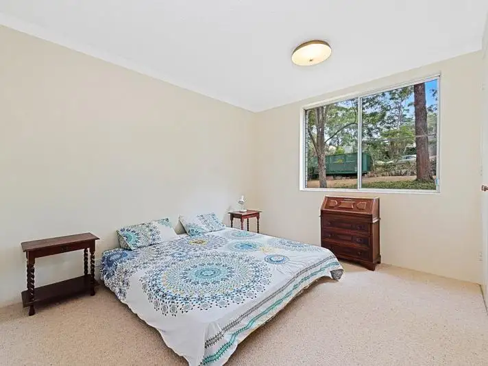 Fifth view of Homely apartment listing, 23/34 Edensor Street, Epping NSW 2121
