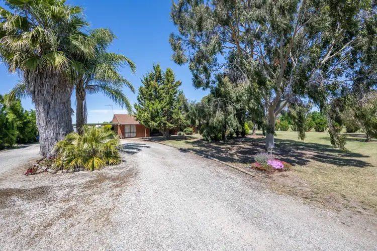 Main view of Homely rural property listing, 50 Swainston Road, Shepparton East VIC 3631