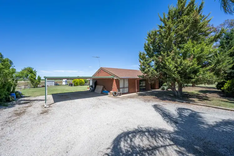 Second view of Homely rural property listing, 50 Swainston Road, Shepparton East VIC 3631