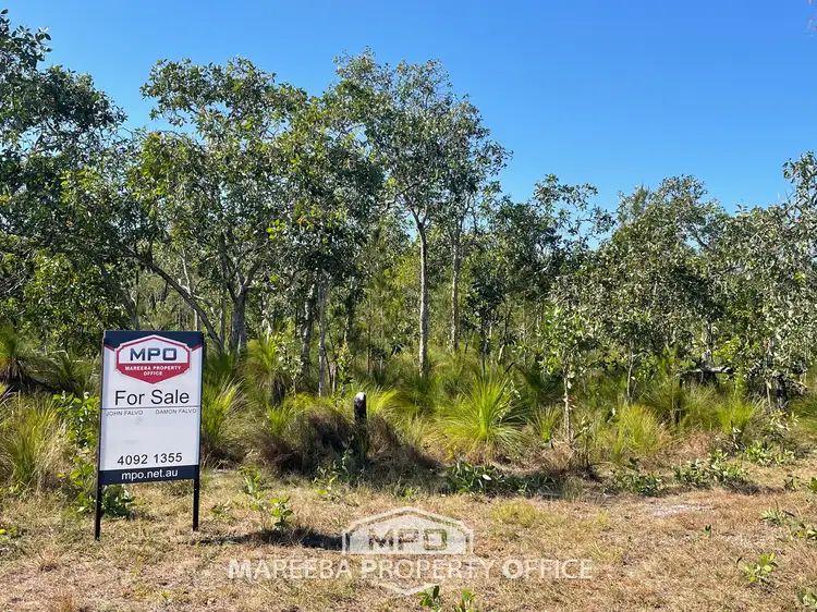 Main view of Homely rural property listing, LOT 2 Euluma Creek Road, Julatten QLD 4871
