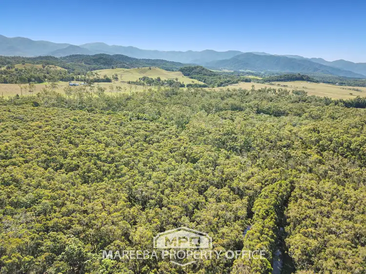 Second view of Homely rural property listing, LOT 2 Euluma Creek Road, Julatten QLD 4871
