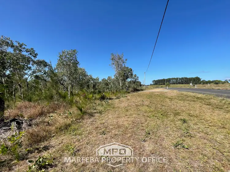 Third view of Homely rural property listing, LOT 2 Euluma Creek Road, Julatten QLD 4871