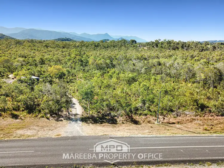 Fifth view of Homely rural property listing, LOT 2 Euluma Creek Road, Julatten QLD 4871