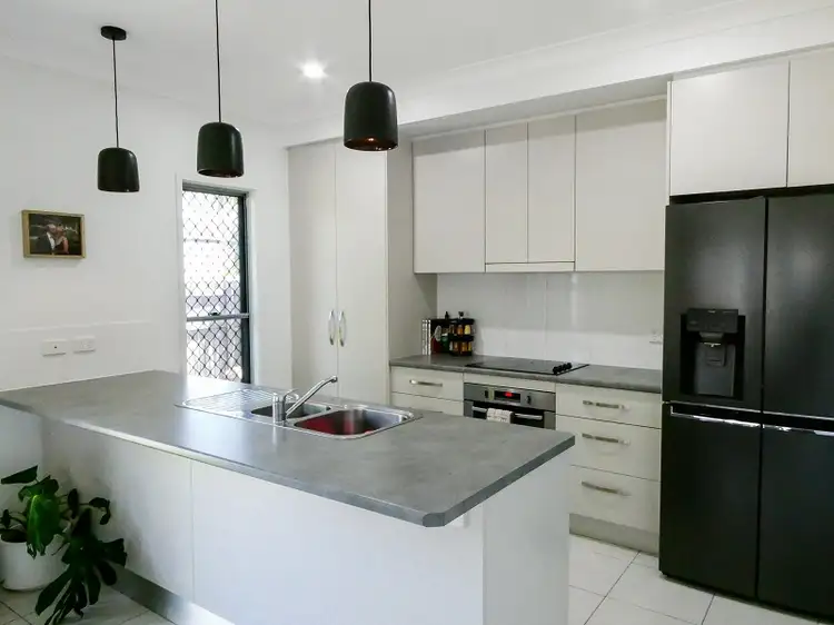Second view of Homely house listing, 4 Cobblestone Street, Cosgrove QLD 4818