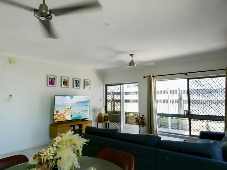 Third view of Homely house listing, 4 Cobblestone Street, Cosgrove QLD 4818