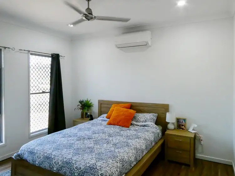 Fourth view of Homely house listing, 4 Cobblestone Street, Cosgrove QLD 4818