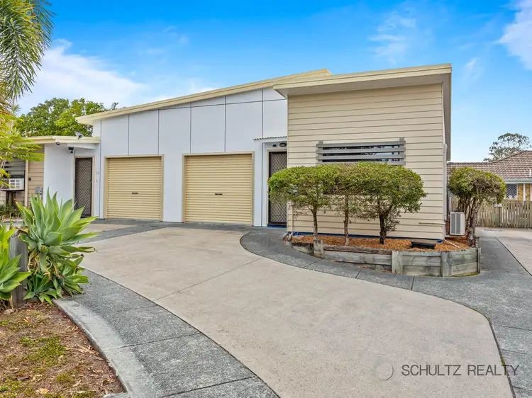 Main view of Homely unit listing, 9/102 River Hills Road, Eagleby QLD 4207