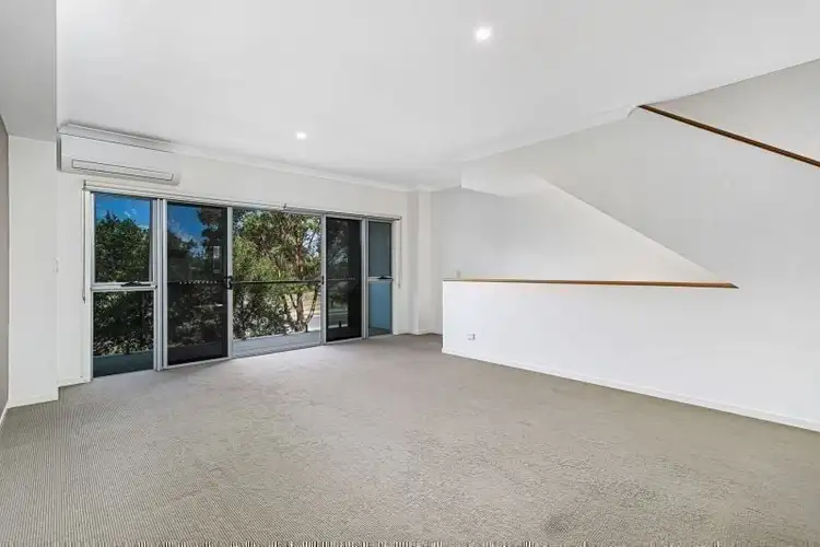 Third view of Homely townhouse listing, 2/1 Mervyn Thomas Drive, Hope Island QLD 4212