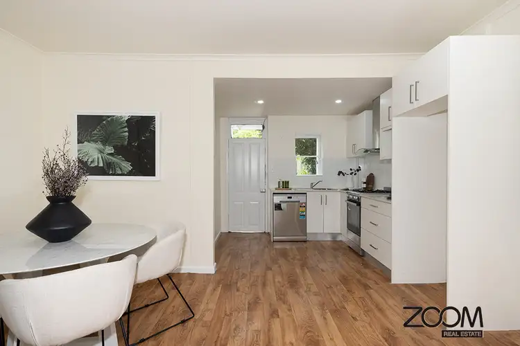 Fourth view of Homely semi-detached listing, 30 Conder Street, Burwood NSW 2134