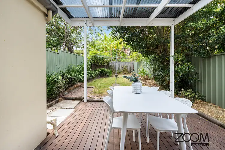 Sixth view of Homely semi-detached listing, 30 Conder Street, Burwood NSW 2134