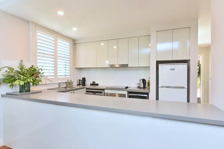 Second view of Homely villa listing, 507/15 Thompsons Road, Pokolbin NSW 2320